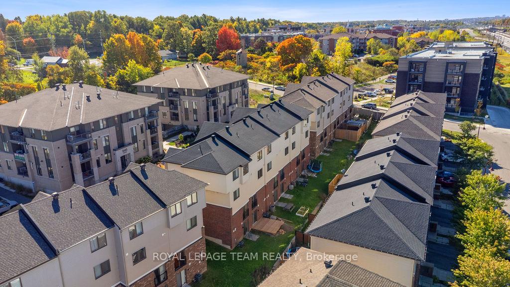 Photo 44 of 538 Recolte Private, Ottawa, Bilberry Creek/Queenswood Heights — HOMEH
