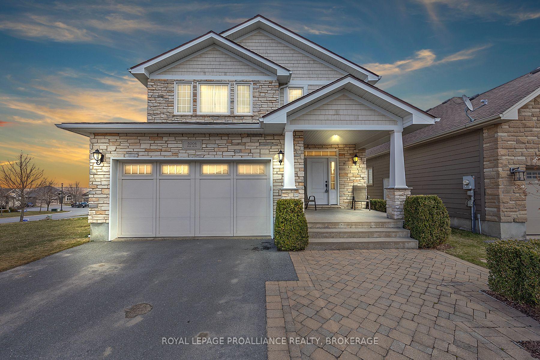 Photo 1 of 5008 Fox Run Place, Kingston, North of Taylor-Kidd Blvd — HOMEH