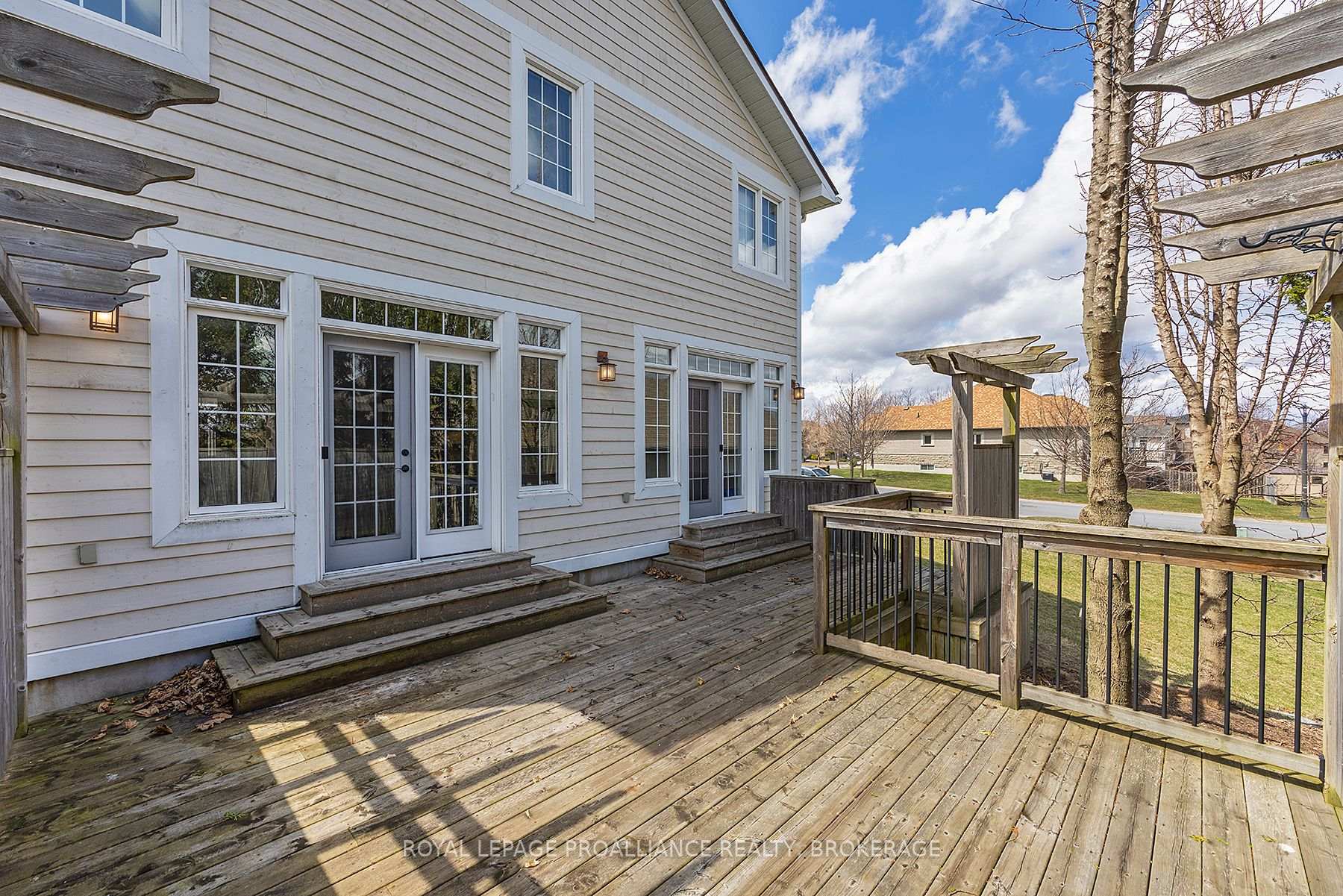 Photo 6 of 5008 Fox Run Place, Kingston, North of Taylor-Kidd Blvd — HOMEH