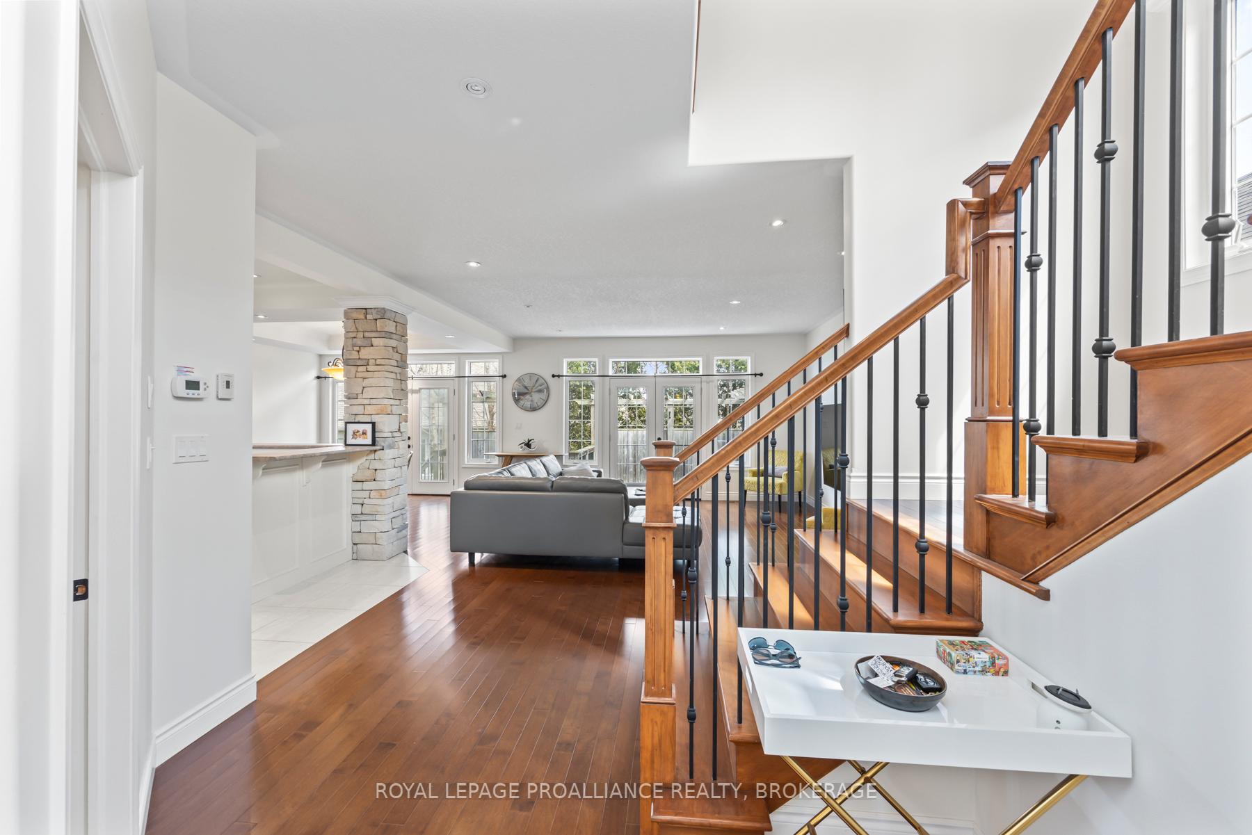 Photo 11 of 5008 Fox Run Place, Kingston, North of Taylor-Kidd Blvd — HOMEH