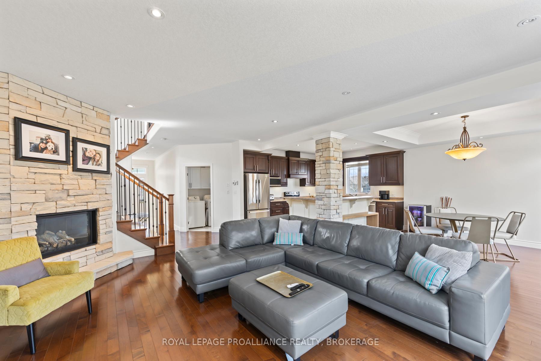 Photo 16 of 5008 Fox Run Place, Kingston, North of Taylor-Kidd Blvd — HOMEH