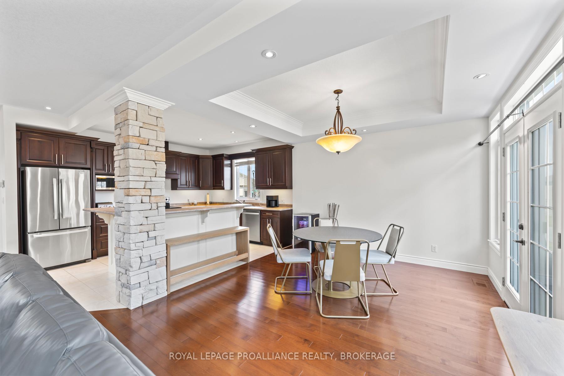 Photo 17 of 5008 Fox Run Place, Kingston, North of Taylor-Kidd Blvd — HOMEH