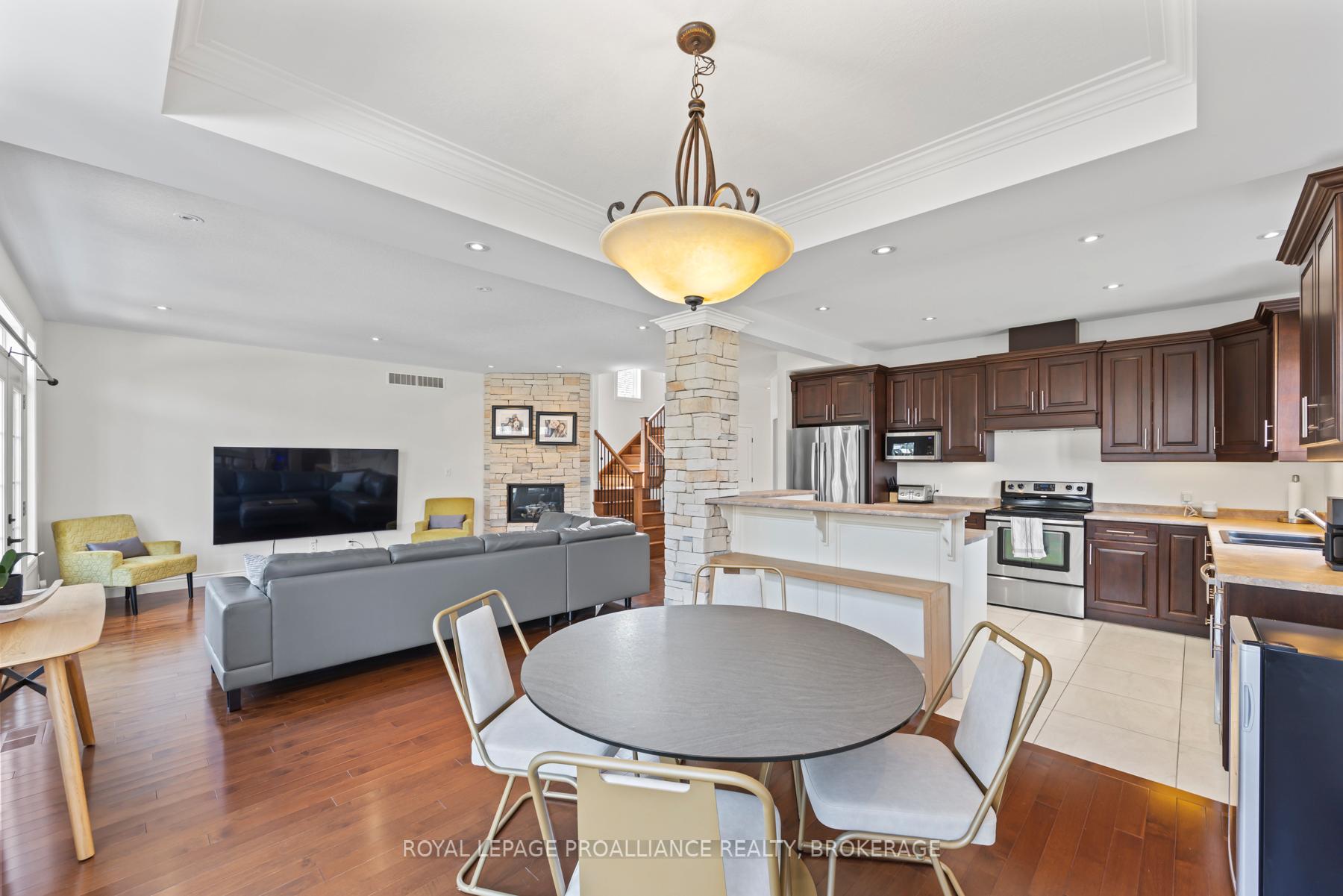 Photo 19 of 5008 Fox Run Place, Kingston, North of Taylor-Kidd Blvd — HOMEH