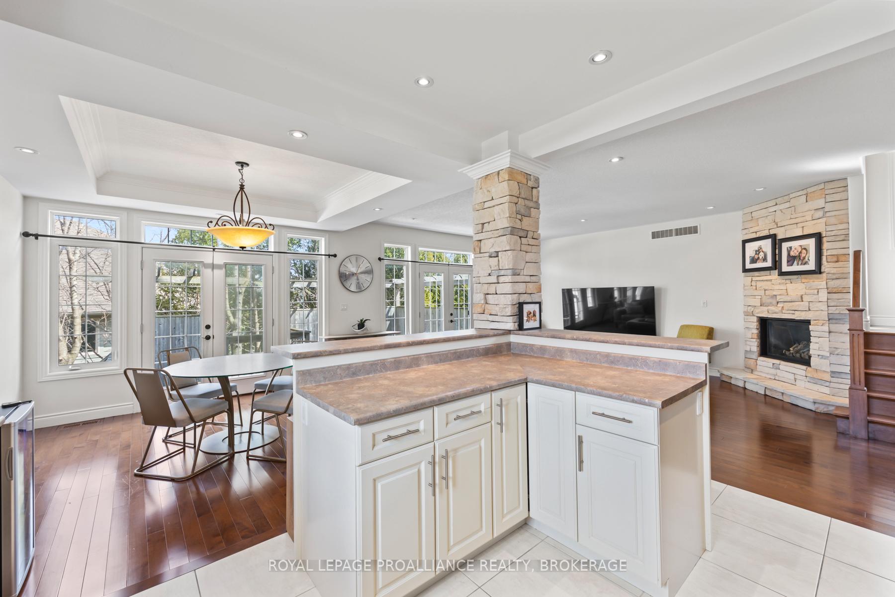 Photo 22 of 5008 Fox Run Place, Kingston, North of Taylor-Kidd Blvd — HOMEH