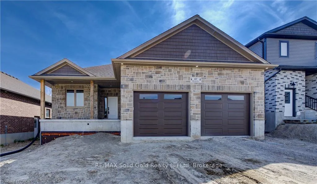Photo 1 of 117 Pugh Street, Perth East, Milverton — HOMEH