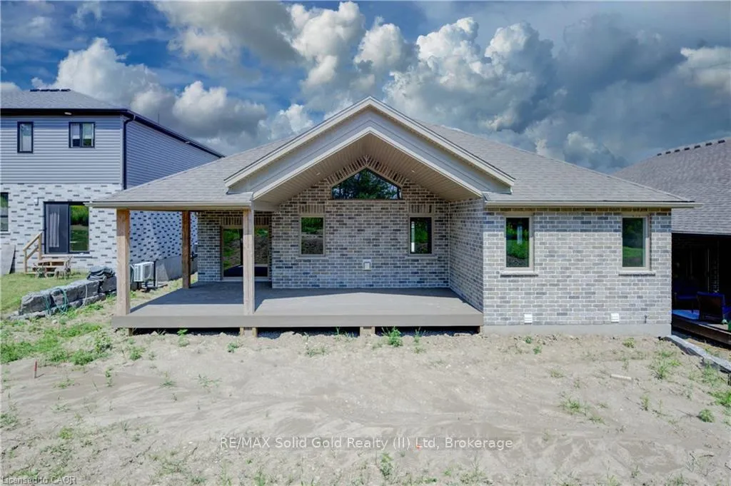 Photo 2 of 117 Pugh Street, Perth East, Milverton — HOMEH