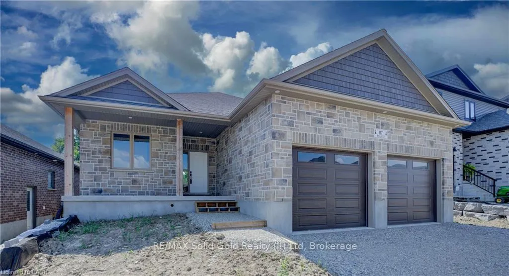 Photo 30 of 117 Pugh Street, Perth East, Milverton — HOMEH