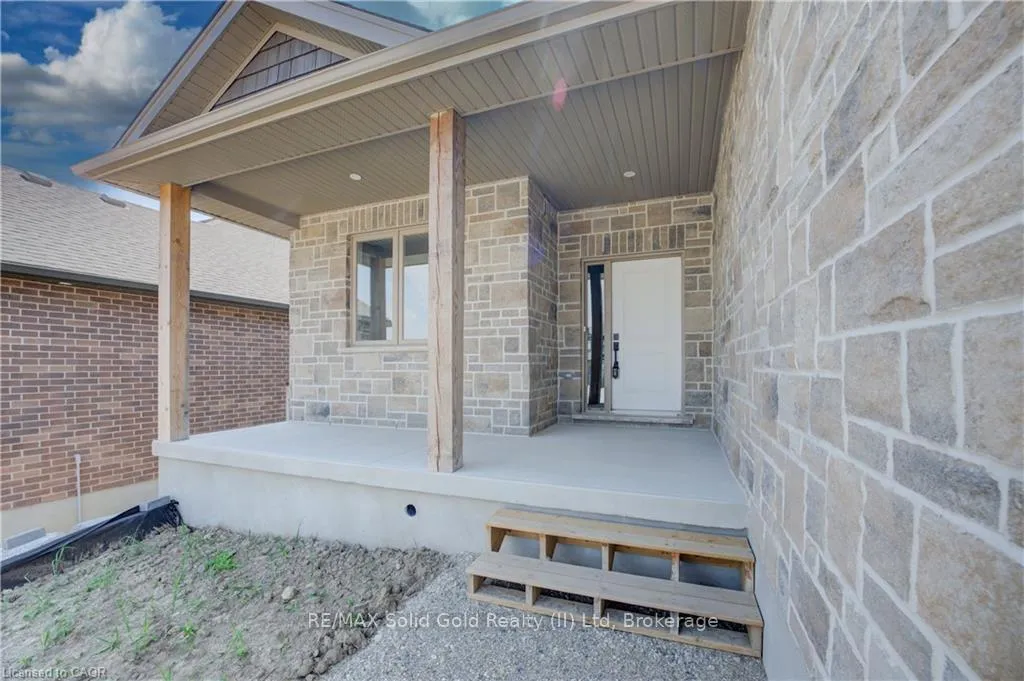 Photo 31 of 117 Pugh Street, Perth East, Milverton — HOMEH