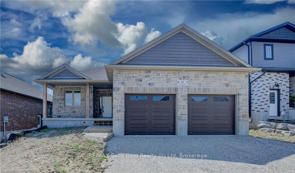 Photo 32 of 117 Pugh Street, Perth East, Milverton — HOMEH