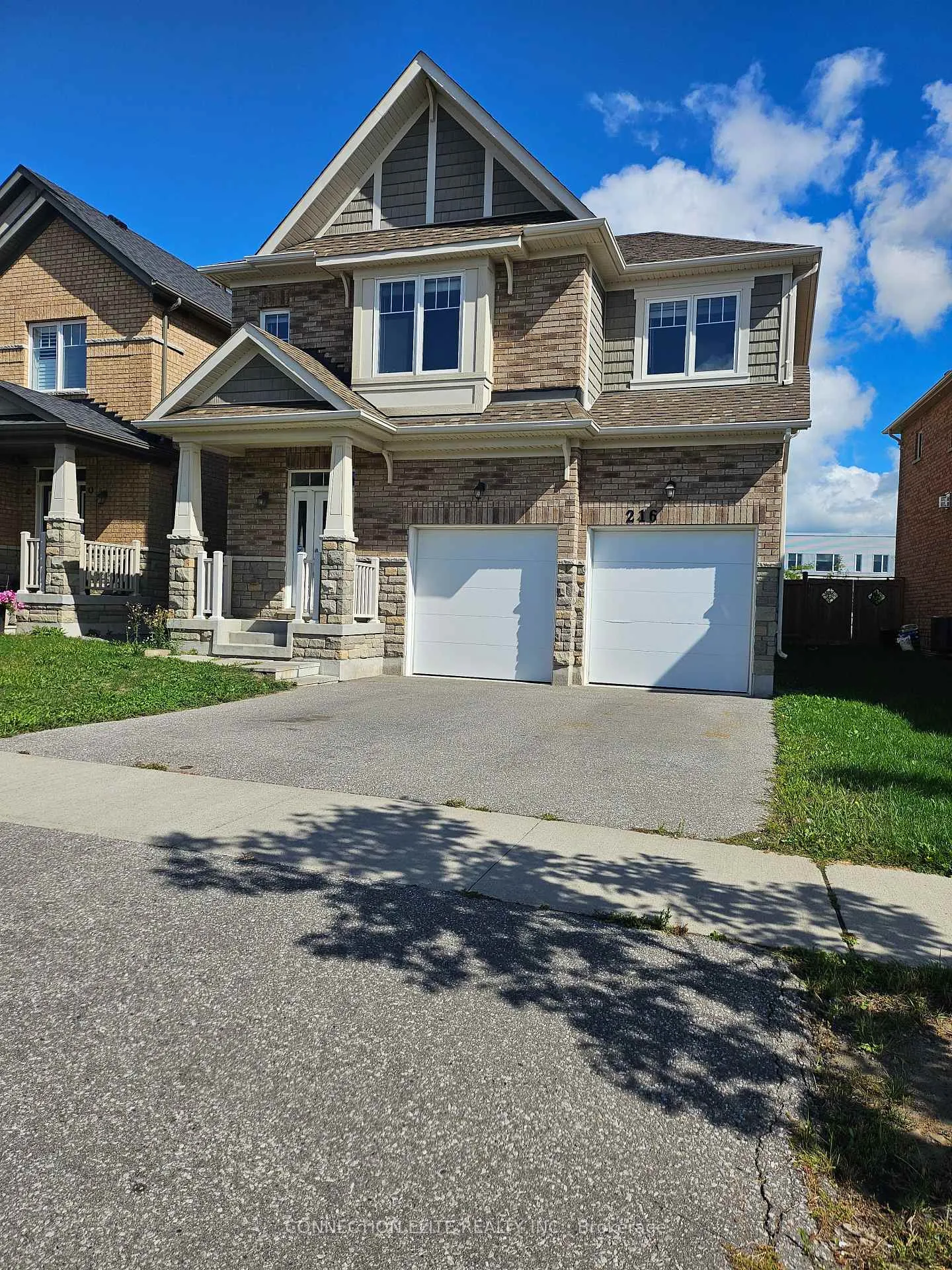 Photo 26 of 216 Pimlico Drive, Oshawa, Windfields — HOMEH