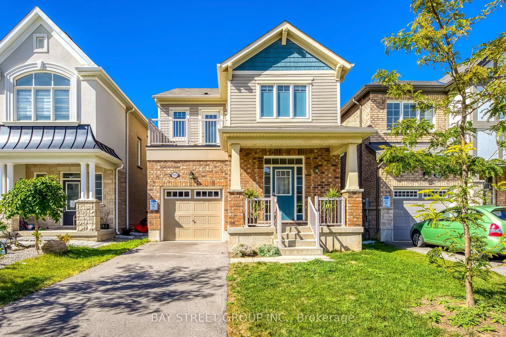 Photo 1 of 125 Hatt Court, Milton, Ford — HOMEH