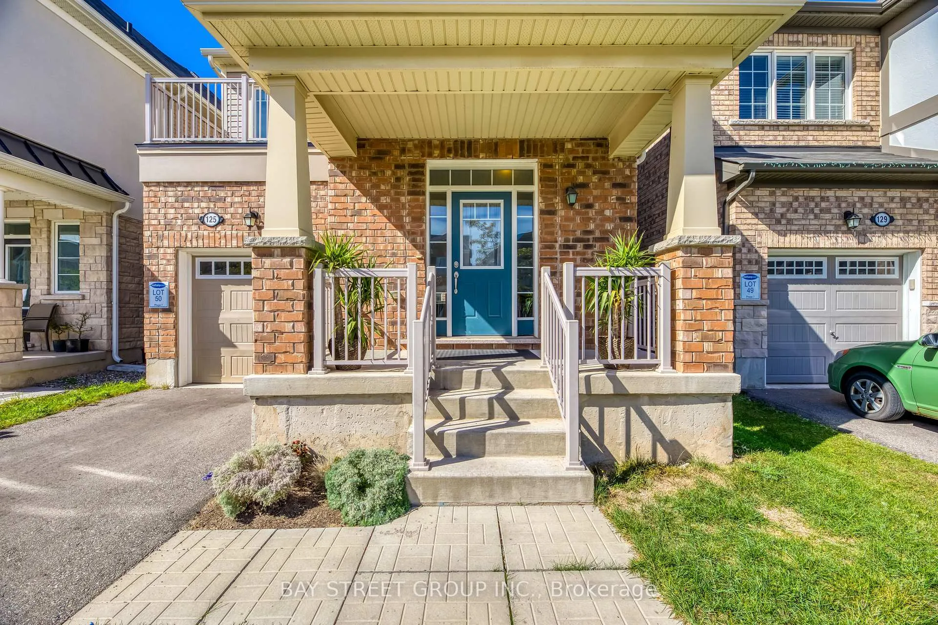 Photo 2 of 125 Hatt Court, Milton, Ford — HOMEH