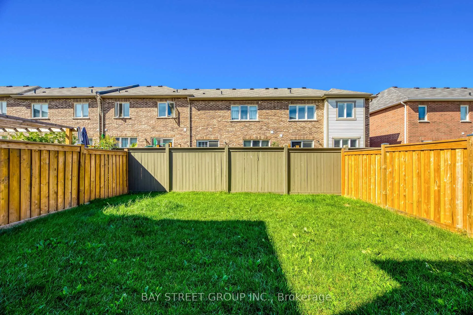 Photo 37 of 125 Hatt Court, Milton, Ford — HOMEH