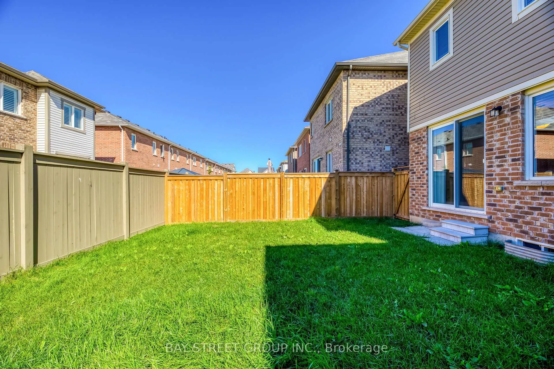 Photo 38 of 125 Hatt Court, Milton, Ford — HOMEH