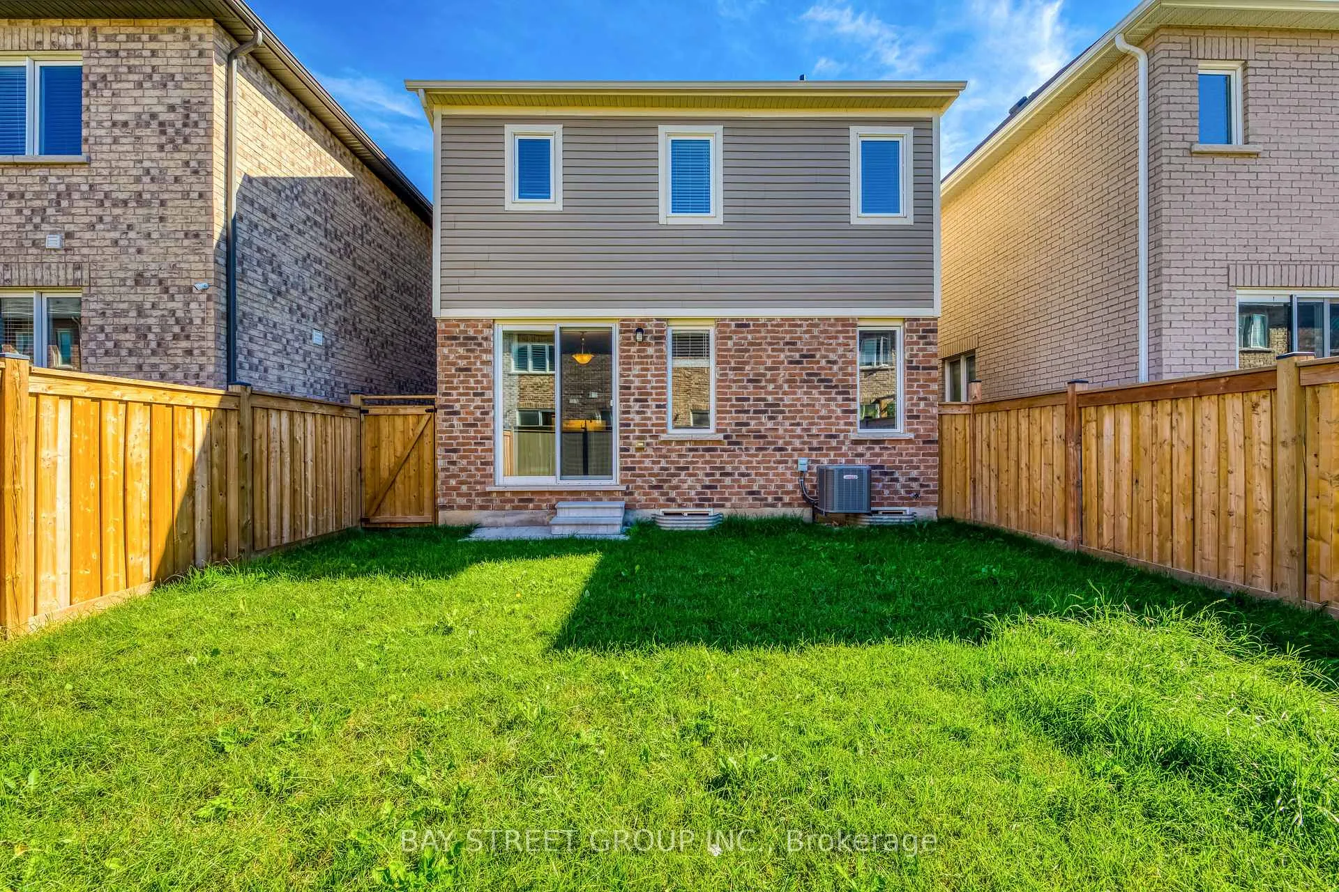 Photo 40 of 125 Hatt Court, Milton, Ford — HOMEH