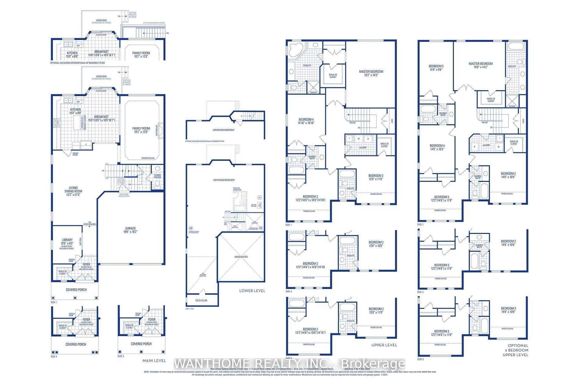 Photo 12 of 156 Belmore Court S, Milton, Ford — HOMEH