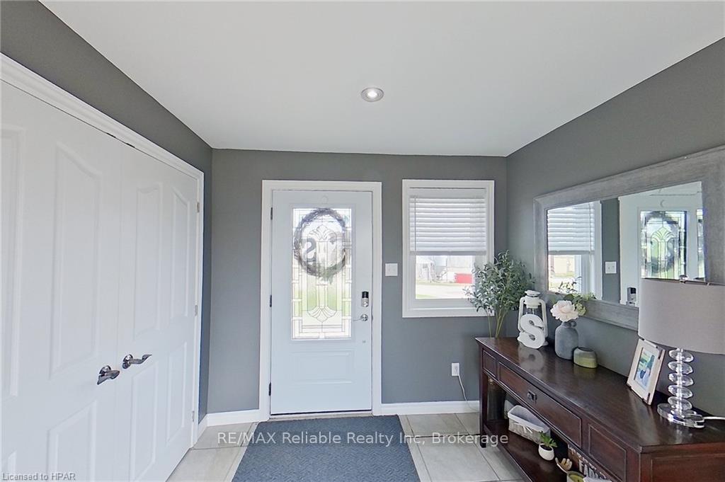 Photo 5 of 84210 Hoover Line, North Huron, East Wawanosh — HOMEH