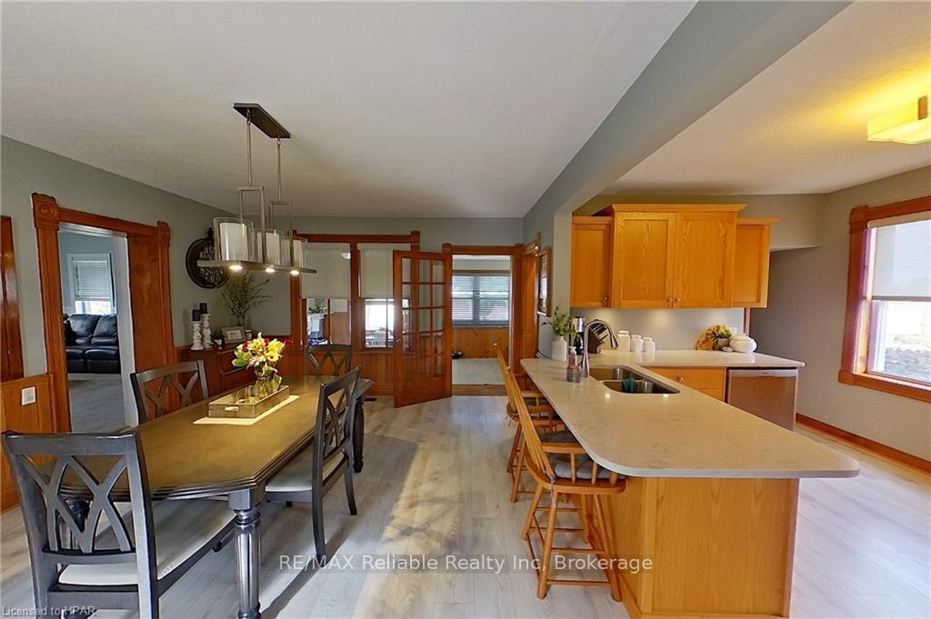 Photo 8 of 84210 Hoover Line, North Huron, East Wawanosh — HOMEH