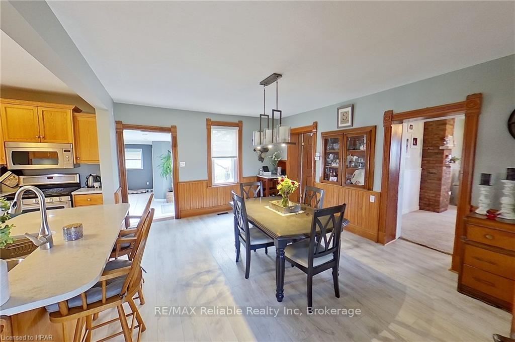 Photo 9 of 84210 Hoover Line, North Huron, East Wawanosh — HOMEH