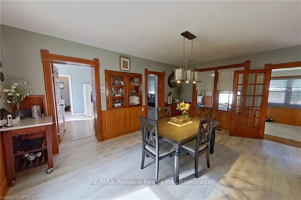 Photo 10 of 84210 Hoover Line, North Huron, East Wawanosh — HOMEH