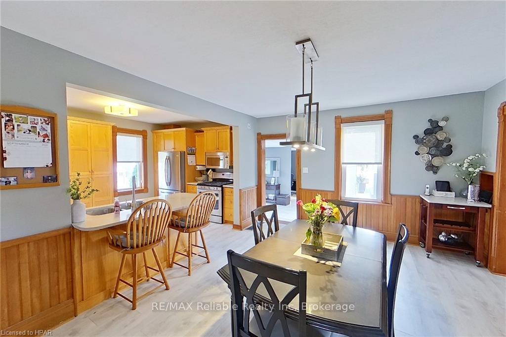 Photo 11 of 84210 Hoover Line, North Huron, East Wawanosh — HOMEH
