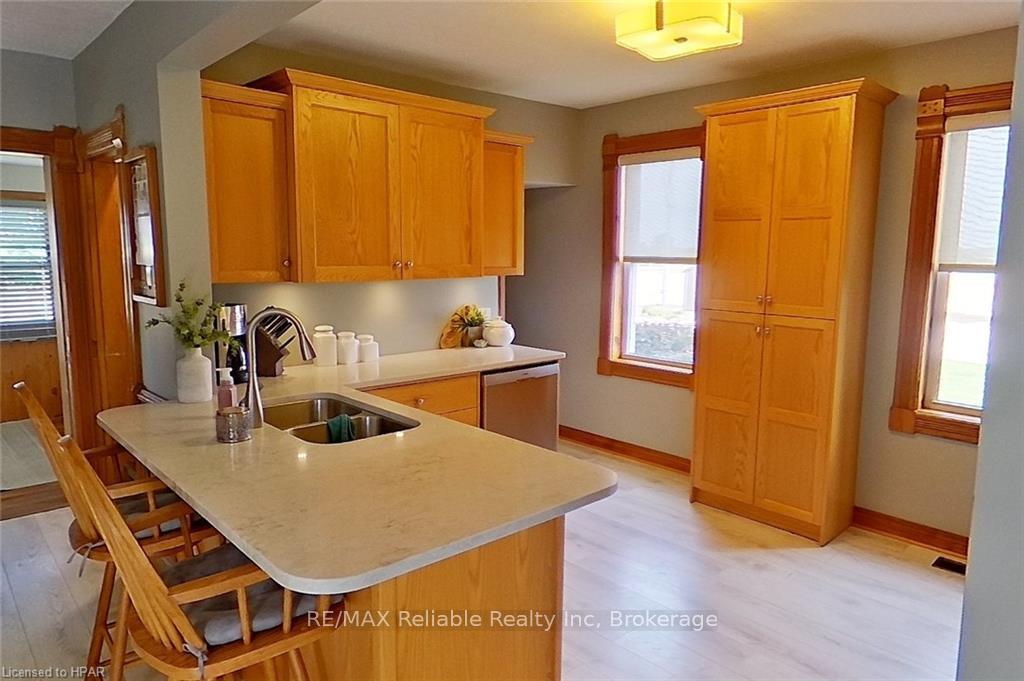 Photo 12 of 84210 Hoover Line, North Huron, East Wawanosh — HOMEH