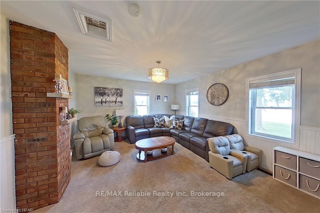 Photo 16 of 84210 Hoover Line, North Huron, East Wawanosh — HOMEH