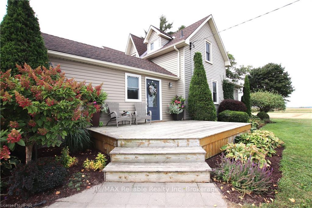 Photo 28 of 84210 Hoover Line, North Huron, East Wawanosh — HOMEH