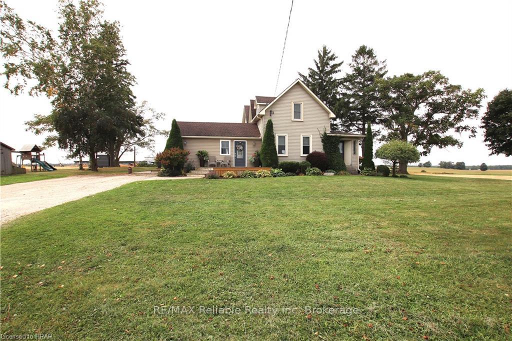 Photo 29 of 84210 Hoover Line, North Huron, East Wawanosh — HOMEH