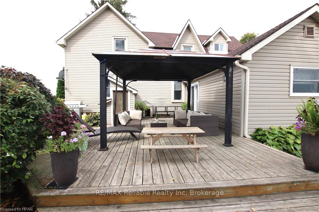 Photo 30 of 84210 Hoover Line, North Huron, East Wawanosh — HOMEH