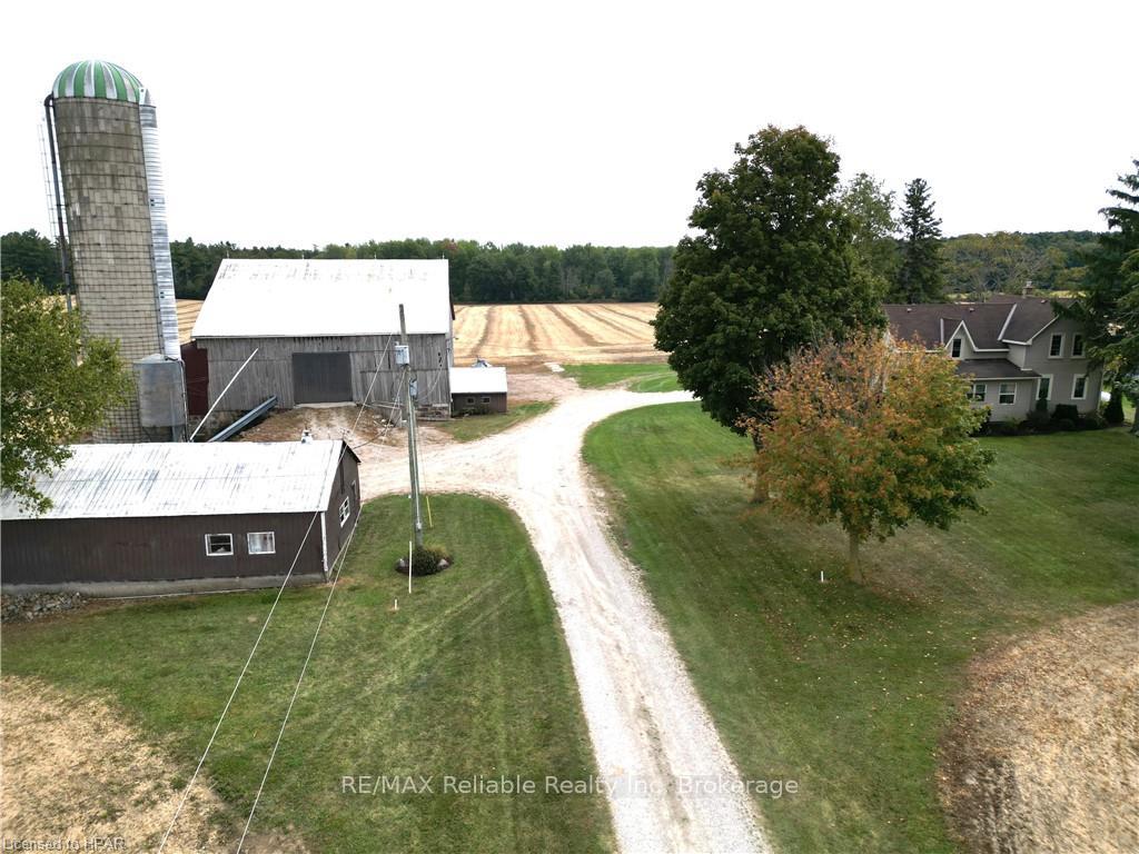 Photo 31 of 84210 Hoover Line, North Huron, East Wawanosh — HOMEH