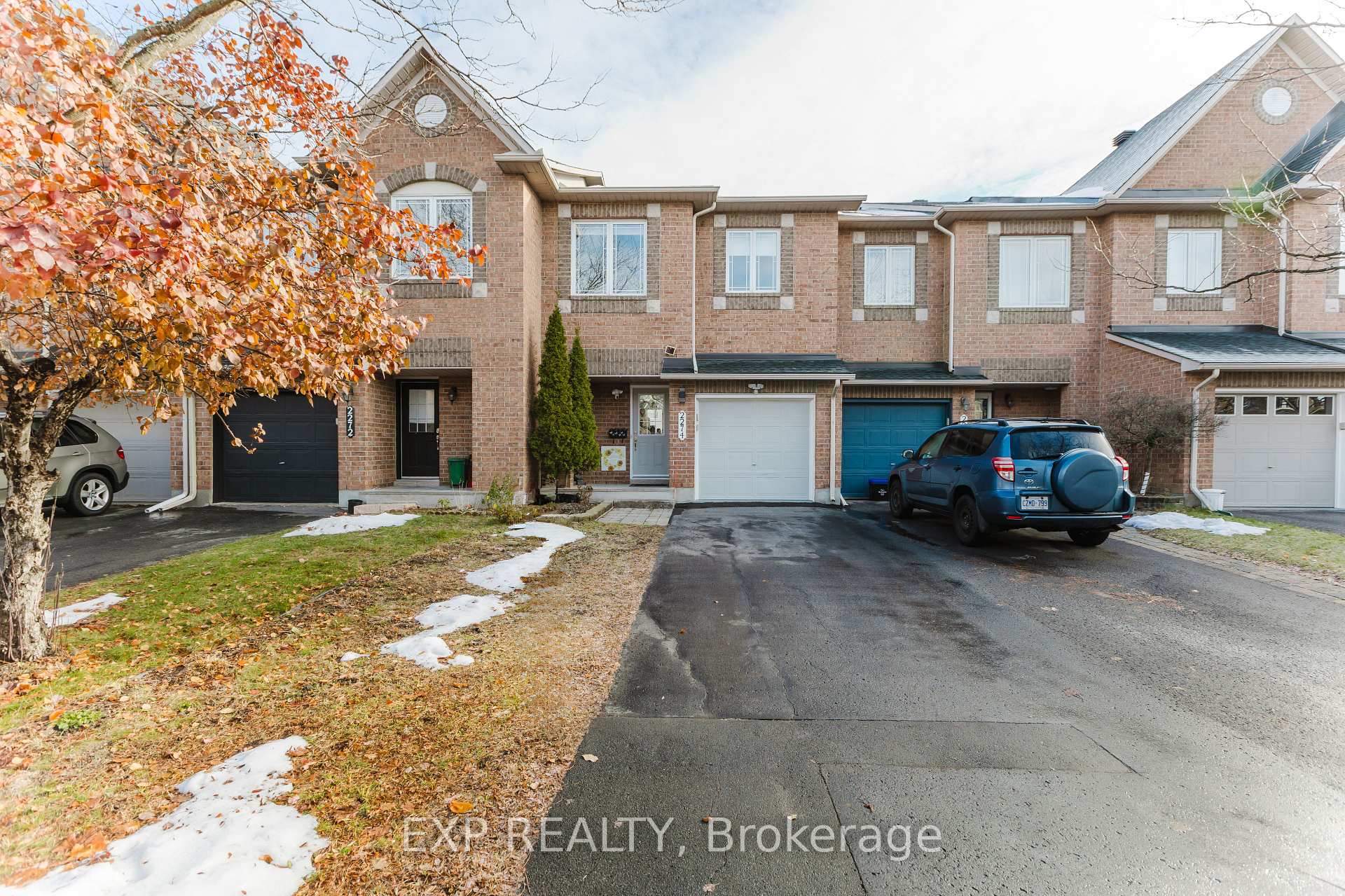 Photo 1 of 2274 Brockstone Crescent, Ottawa, Avalon East — HOMEH