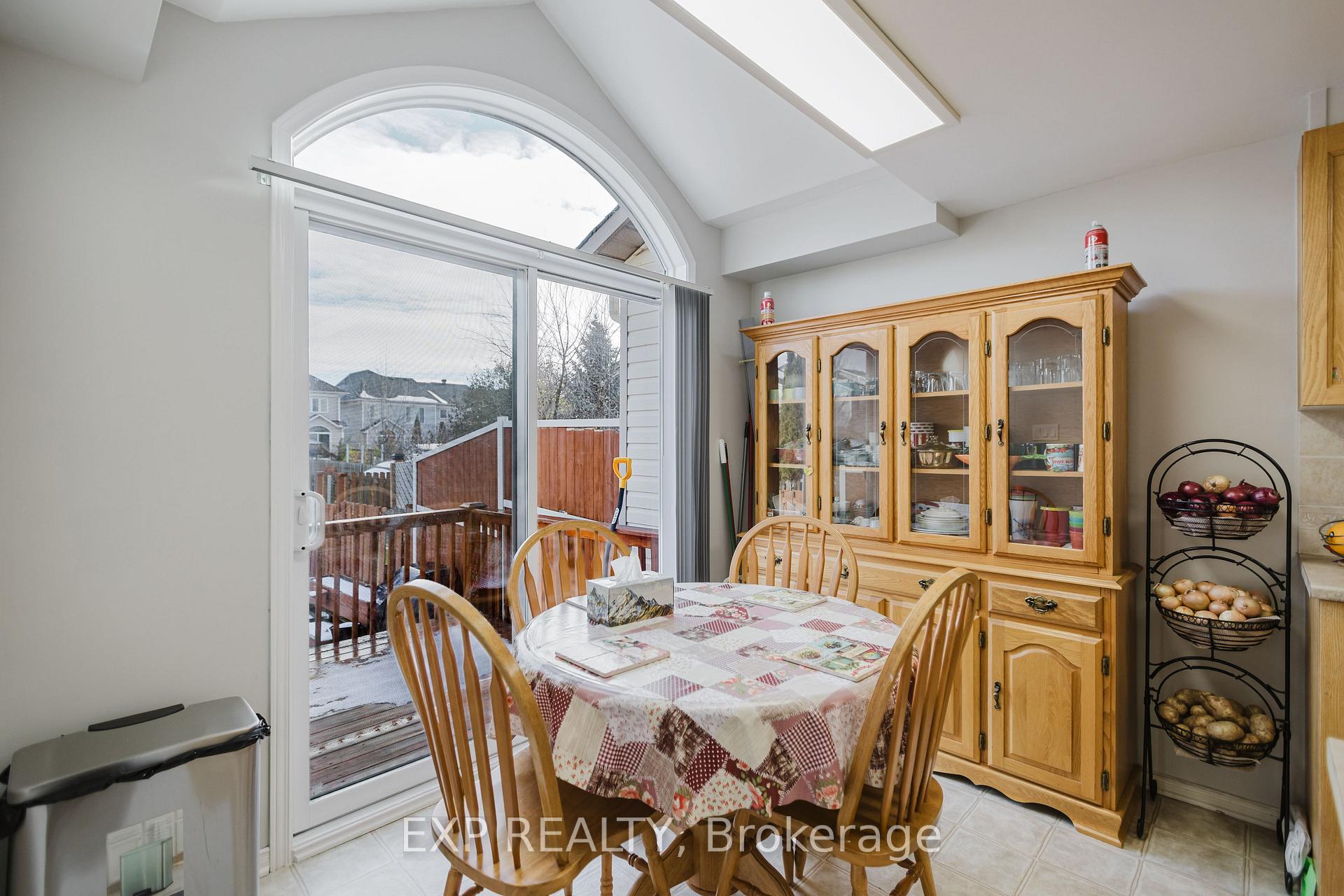 Photo 17 of 2274 Brockstone Crescent, Ottawa, Avalon East — HOMEH
