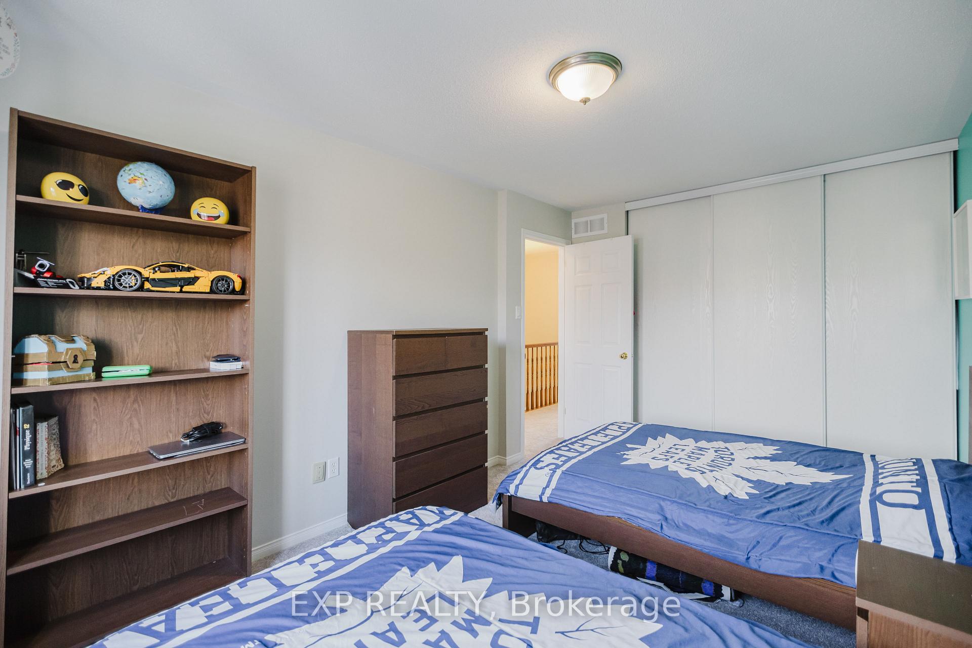 Photo 27 of 2274 Brockstone Crescent, Ottawa, Avalon East — HOMEH