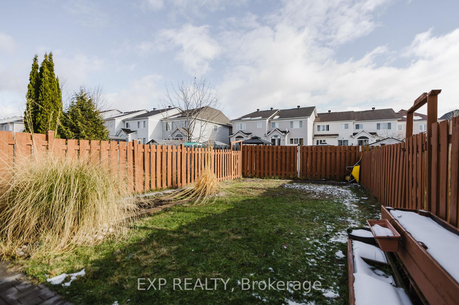 Photo 32 of 2274 Brockstone Crescent, Ottawa, Avalon East — HOMEH