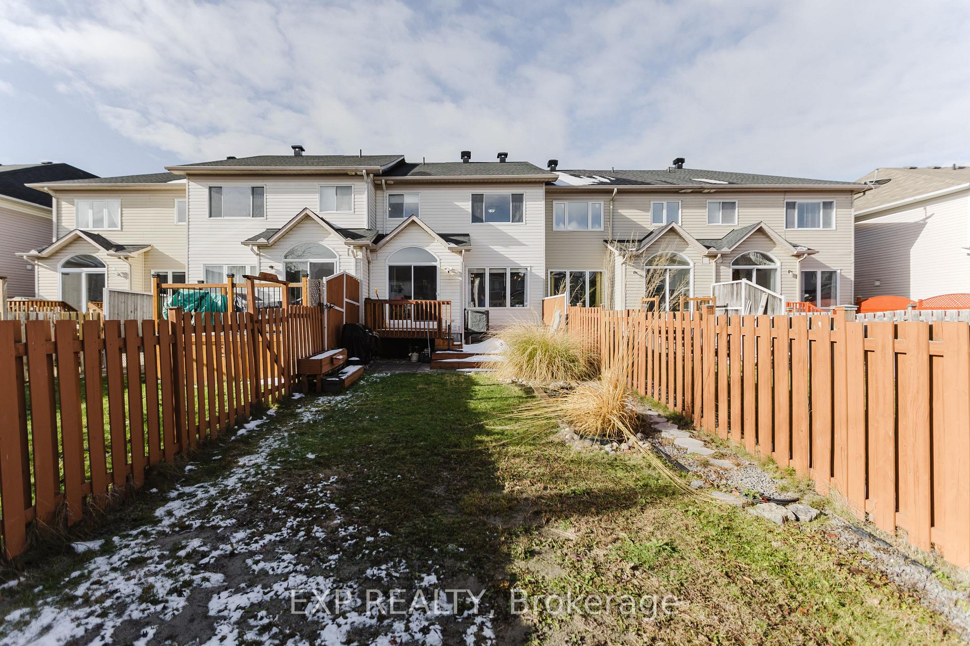 Photo 33 of 2274 Brockstone Crescent, Ottawa, Avalon East — HOMEH