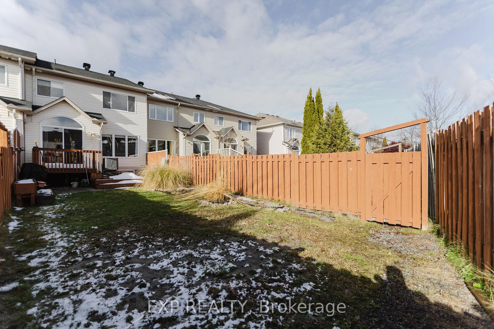 Photo 34 of 2274 Brockstone Crescent, Ottawa, Avalon East — HOMEH