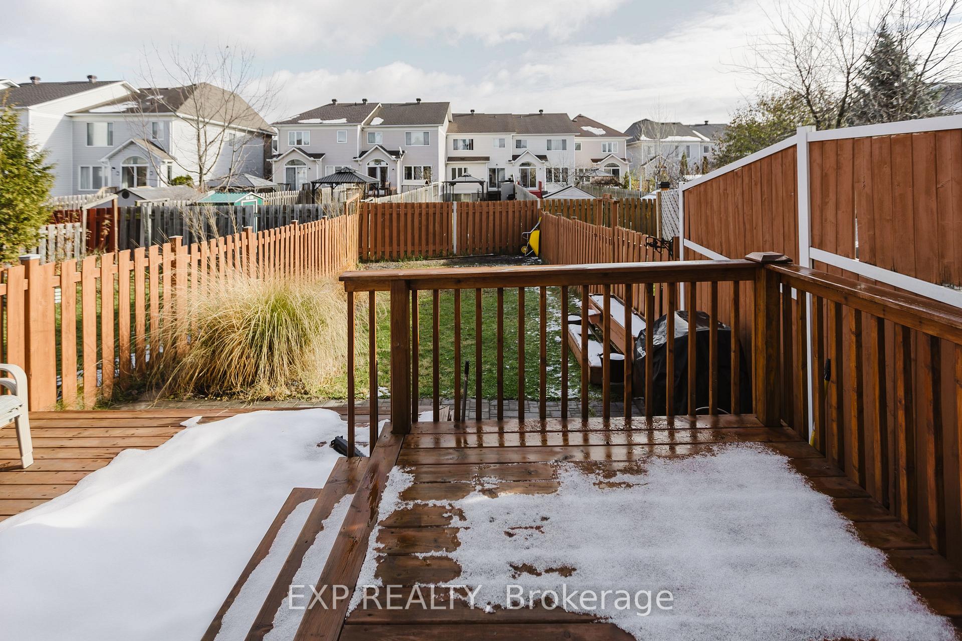 Photo 35 of 2274 Brockstone Crescent, Ottawa, Avalon East — HOMEH