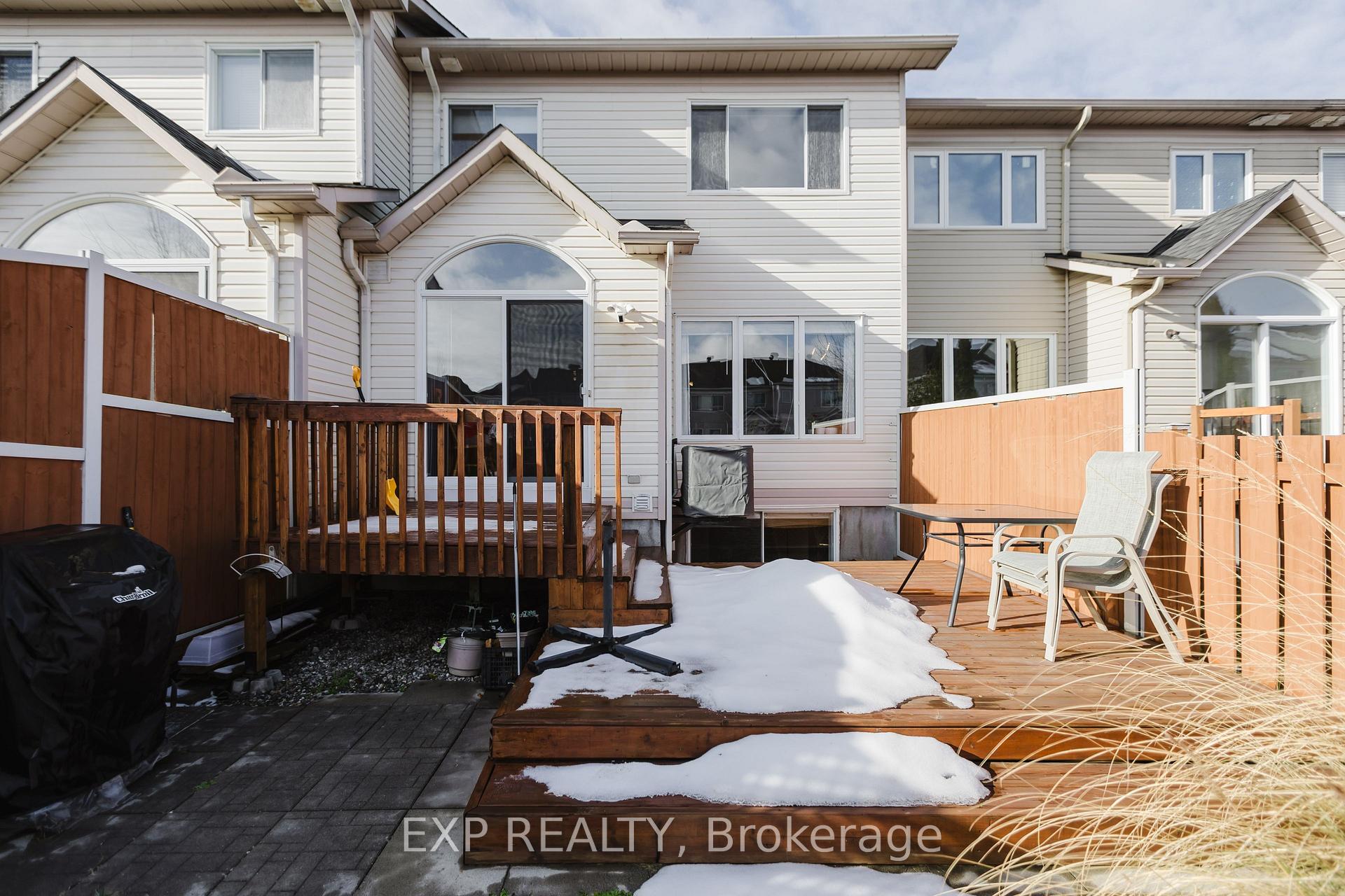 Photo 36 of 2274 Brockstone Crescent, Ottawa, Avalon East — HOMEH