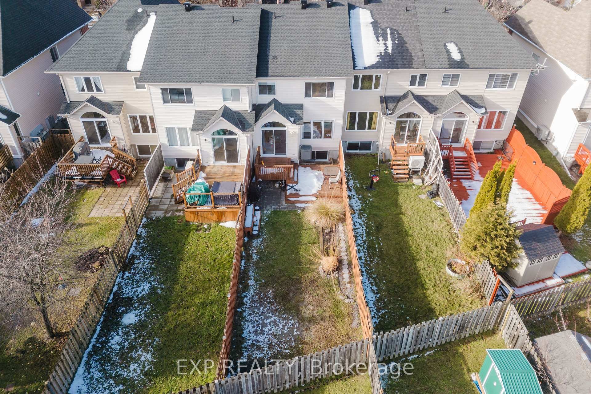Photo 38 of 2274 Brockstone Crescent, Ottawa, Avalon East — HOMEH