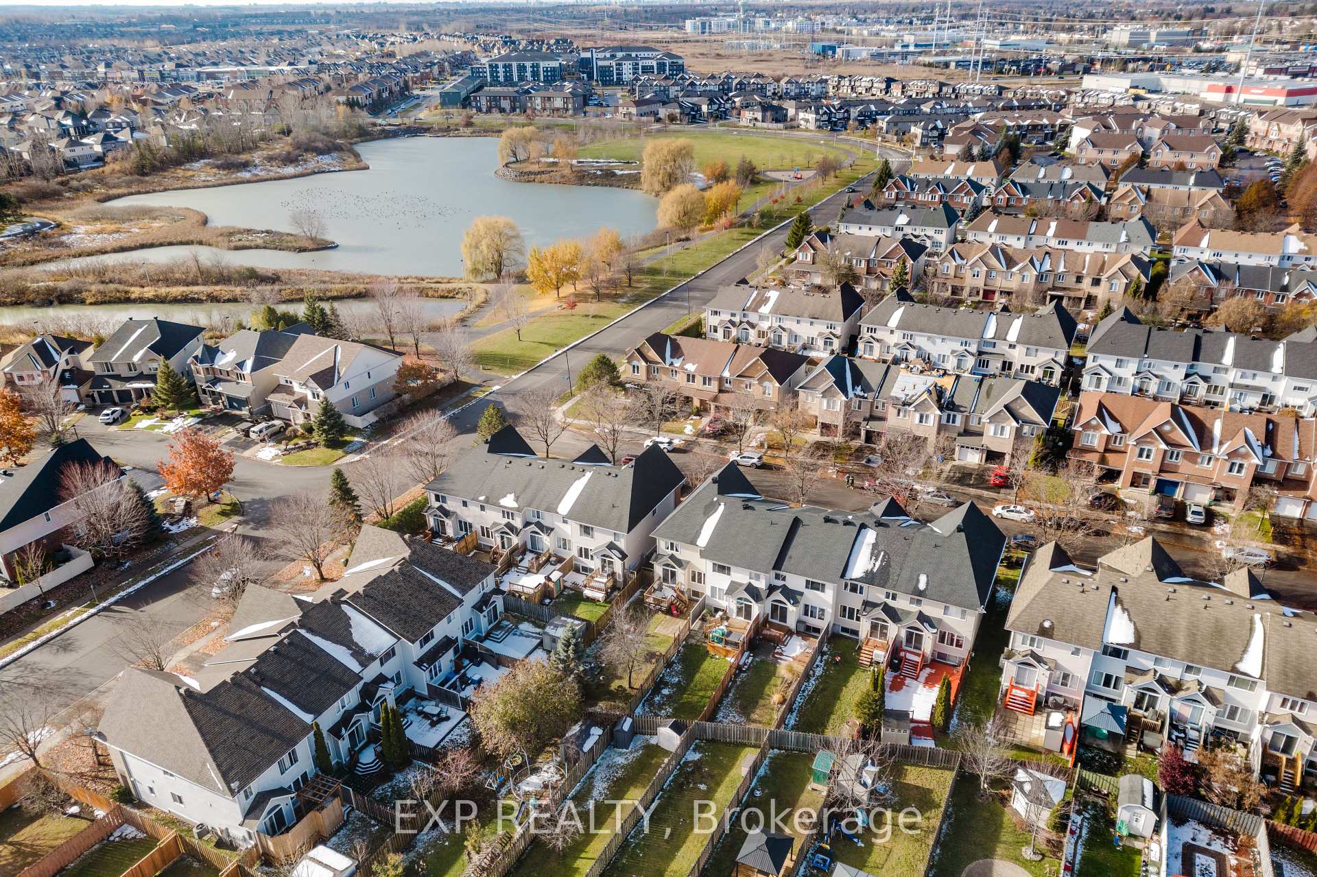 Photo 39 of 2274 Brockstone Crescent, Ottawa, Avalon East — HOMEH