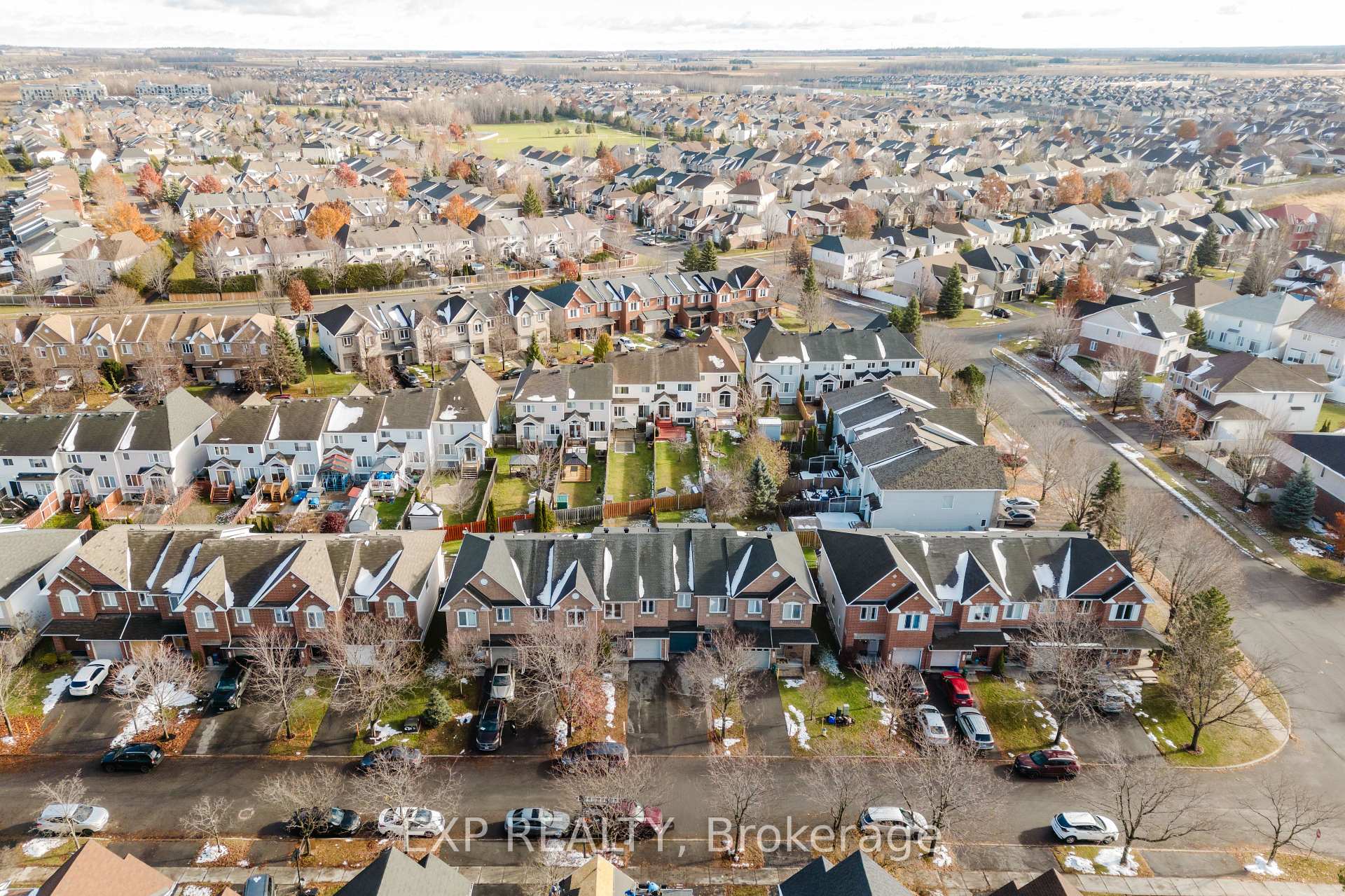 Photo 40 of 2274 Brockstone Crescent, Ottawa, Avalon East — HOMEH