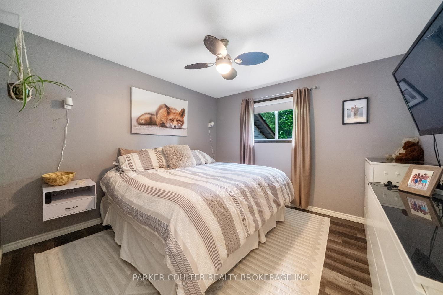 Photo 12 of 21 Louisa Street, Parry Sound — HOMEH
