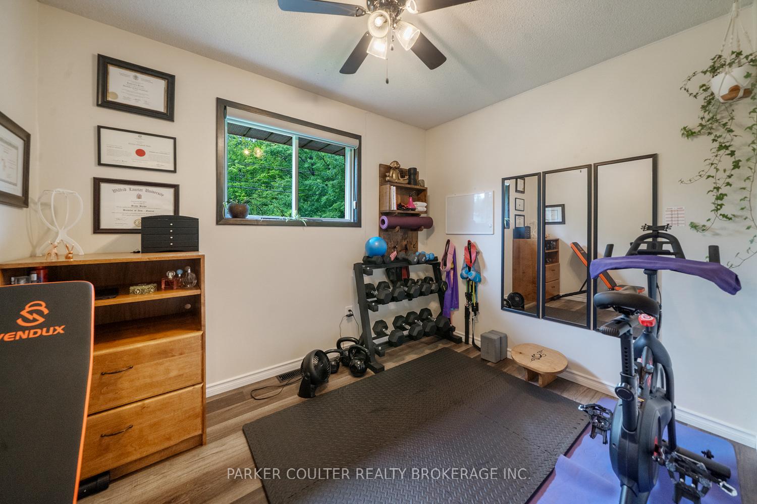 Photo 15 of 21 Louisa Street, Parry Sound — HOMEH
