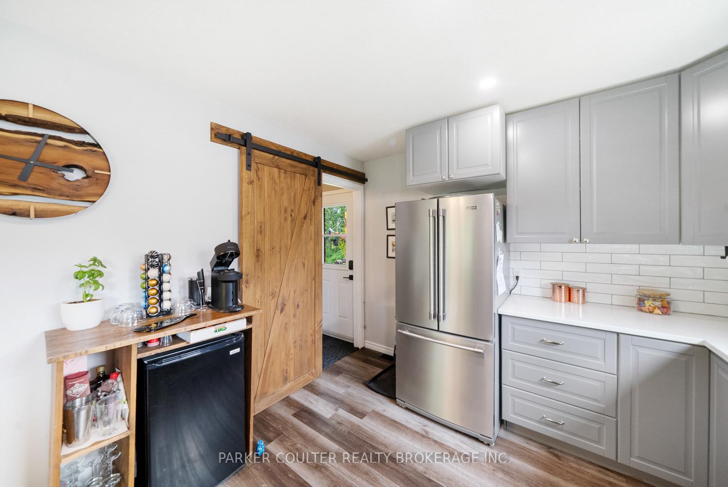 Photo 16 of 21 Louisa Street, Parry Sound — HOMEH