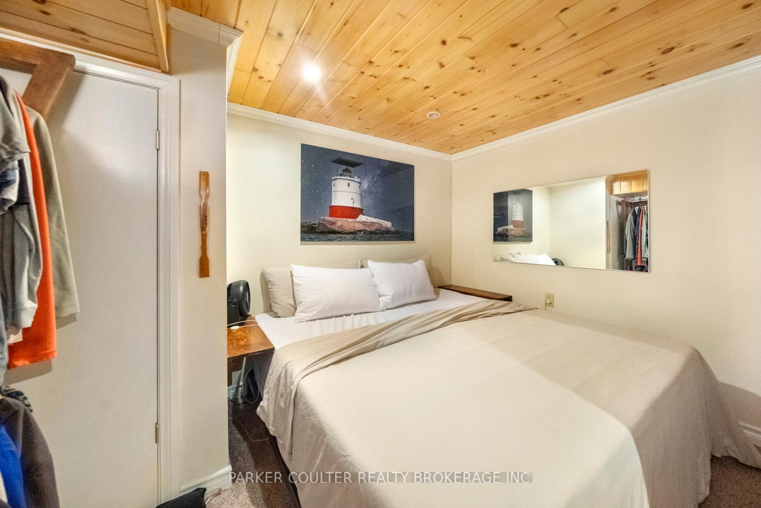 Photo 20 of 21 Louisa Street, Parry Sound — HOMEH