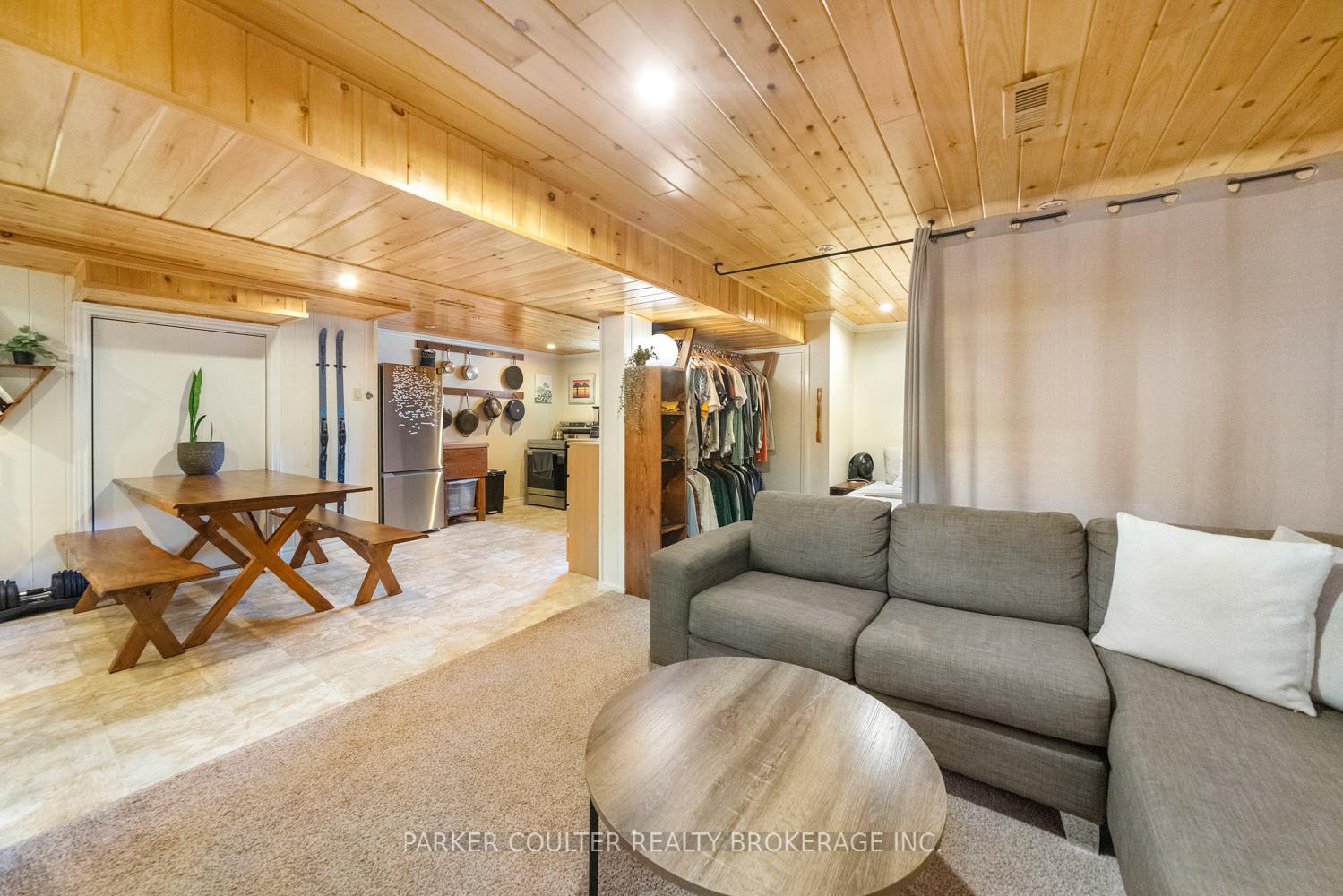 Photo 21 of 21 Louisa Street, Parry Sound — HOMEH
