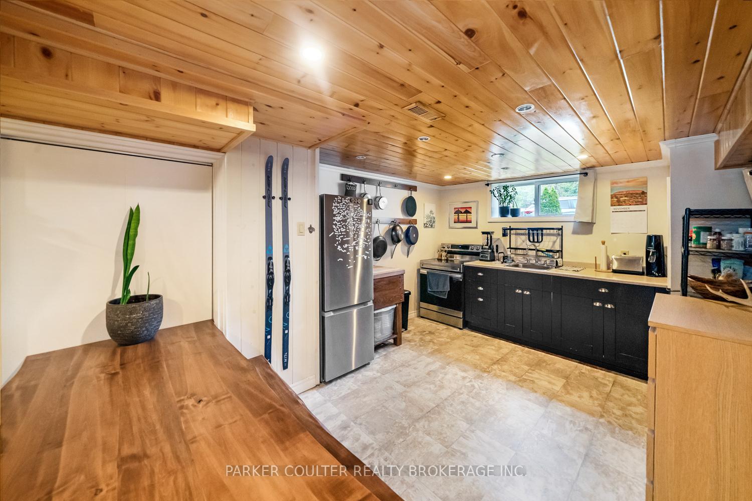 Photo 22 of 21 Louisa Street, Parry Sound — HOMEH