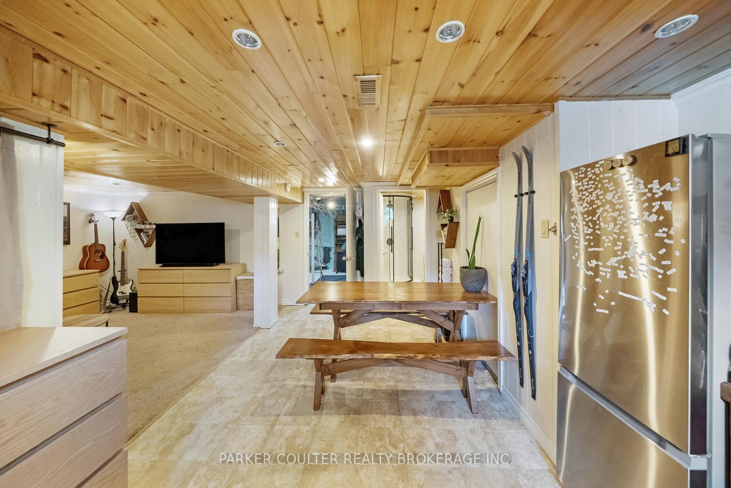 Photo 24 of 21 Louisa Street, Parry Sound — HOMEH