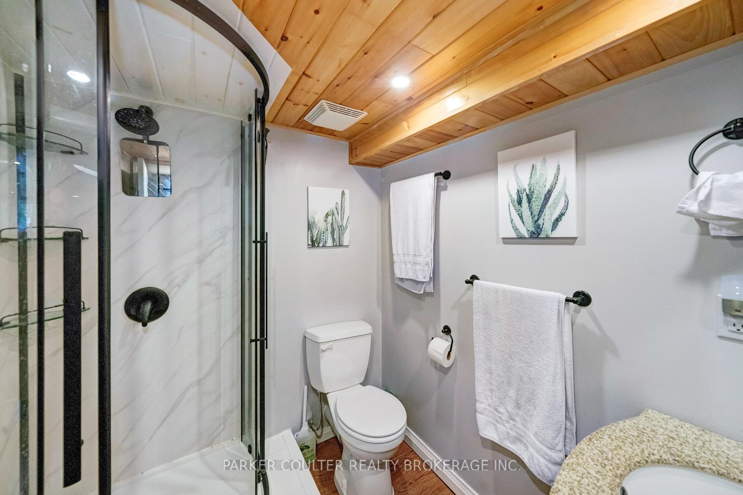 Photo 25 of 21 Louisa Street, Parry Sound — HOMEH
